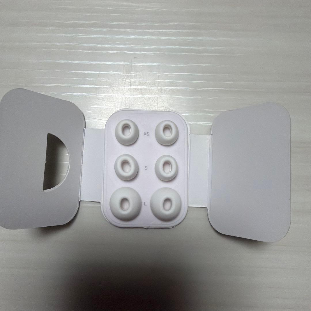 AirPods Pro 第二世代　type-C