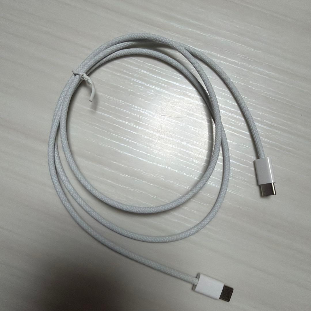 AirPods Pro 第二世代　type-C