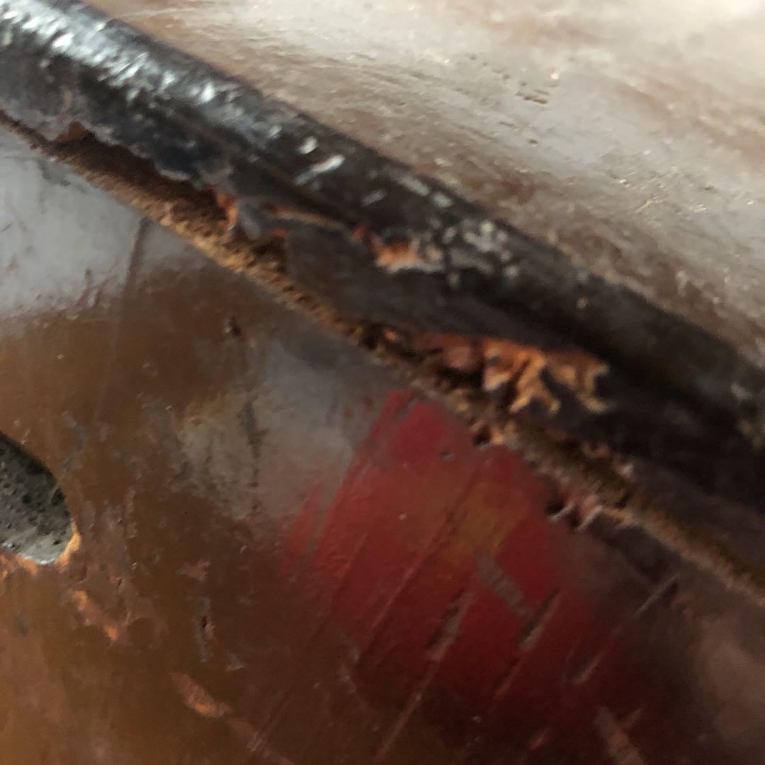 アンティーク レトロ 小箪笥箱