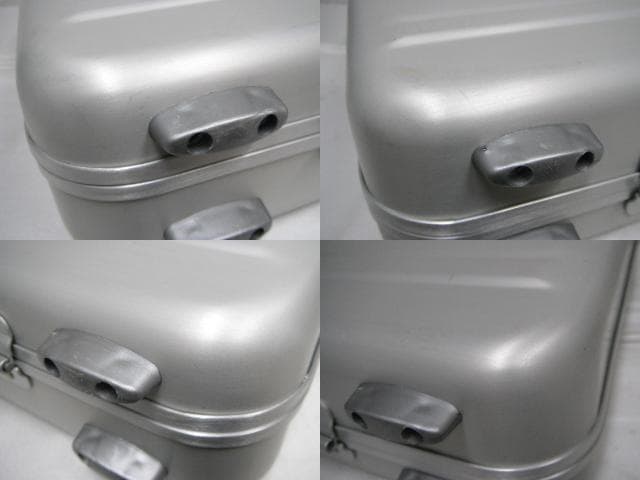 31/ZERO ゼロハリバートン アタッシュケース ビジネスバッグ