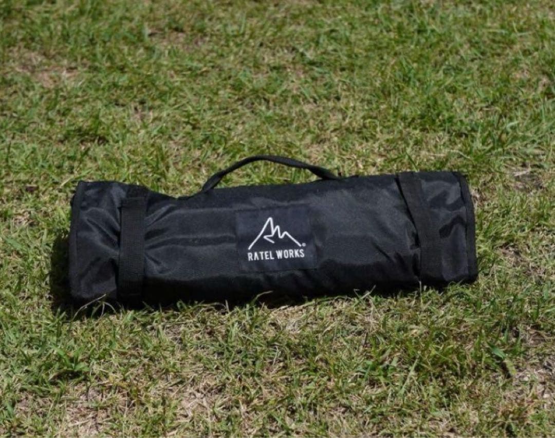 RATEL WORKS ヴァル3 WAL3 グレージュ 新品未開封（抽選当選品）