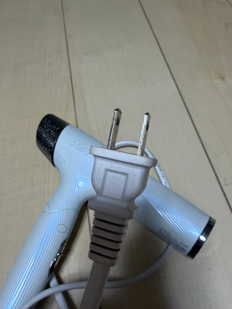 ヘアドライヤー ReFa BEAUTECH DRYER RE-AN-02A