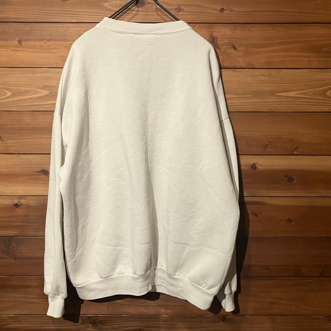 disney 101匹わんちゃん　101dalmatians スウェット　dog