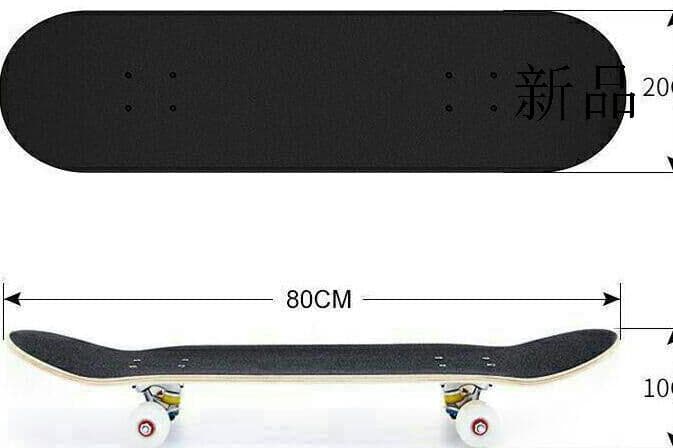 再入荷スケートボード コンプリートセットスケボースケートグラフィティー(To6