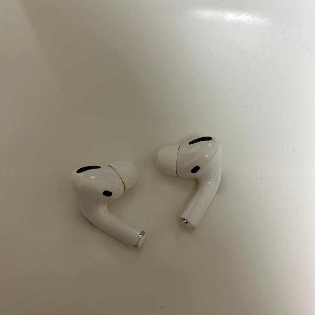 AirPods Pro (第1世代) 本体全て M.Lイヤーピース未使用