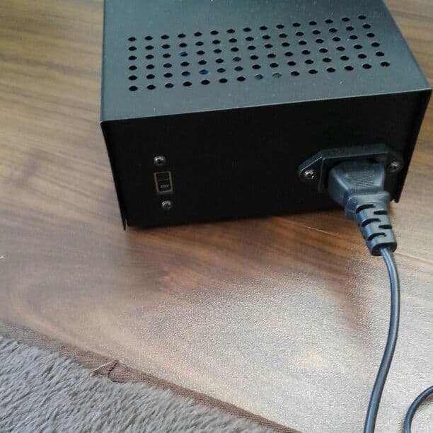 パワーサプライ