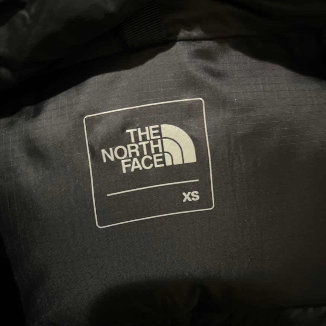 未使用に近い美品‼️ノースフェイスビレイヤーパーカ　ニュートープXS
