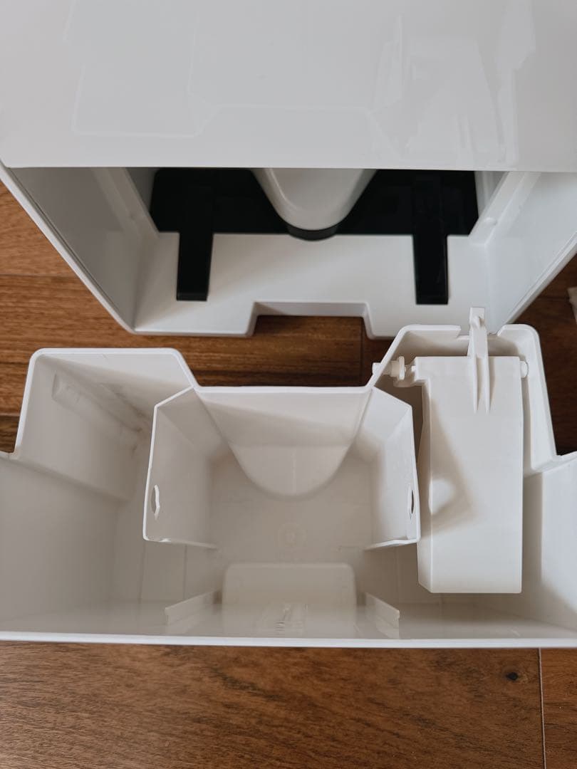 2024年製 アイリスオーヤマ 除湿機 IJC-J56