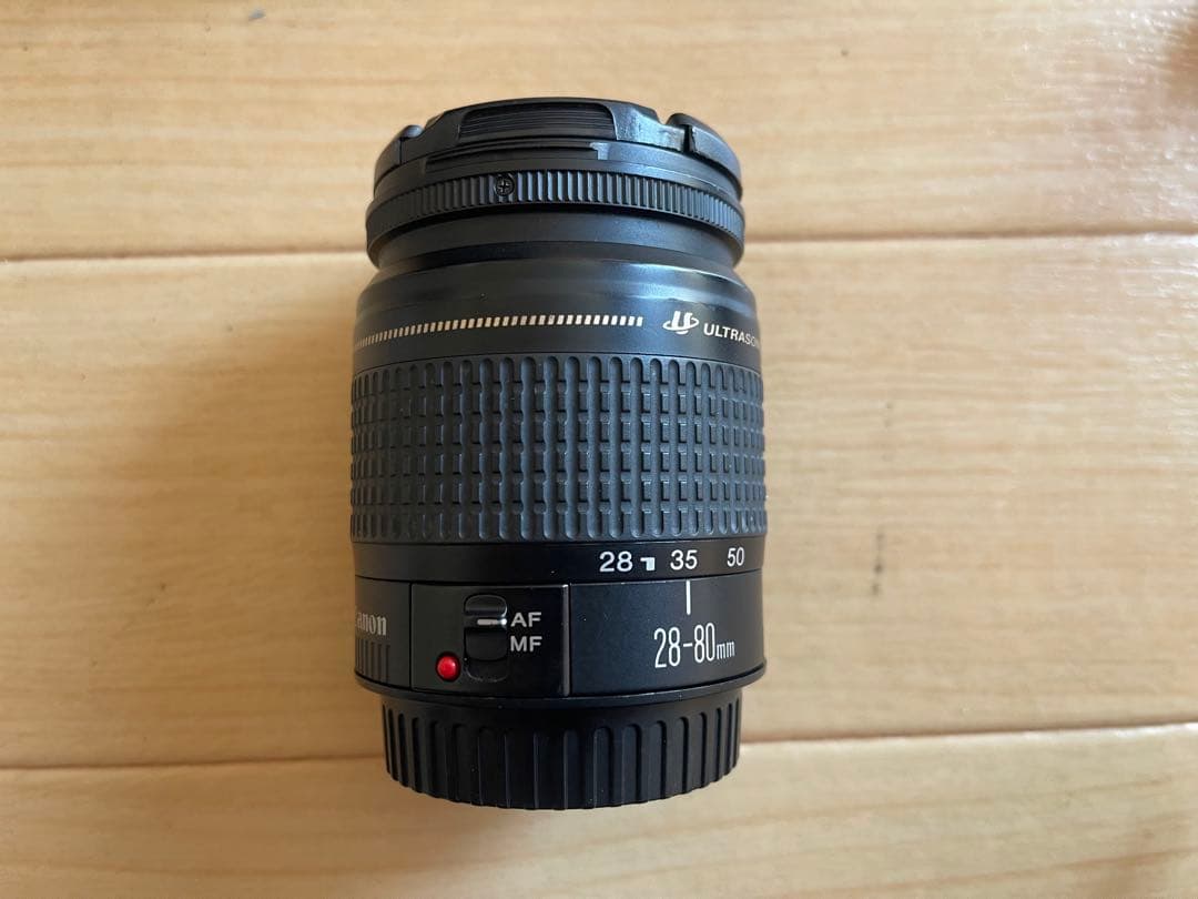 美品　Canon EOS Kiss X10