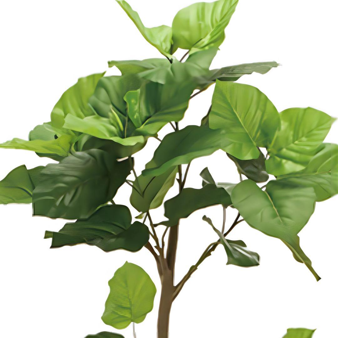 光触媒　人工観葉植物　ウォールグリーン　フェイクグリーン　スパイラルウンベラータ