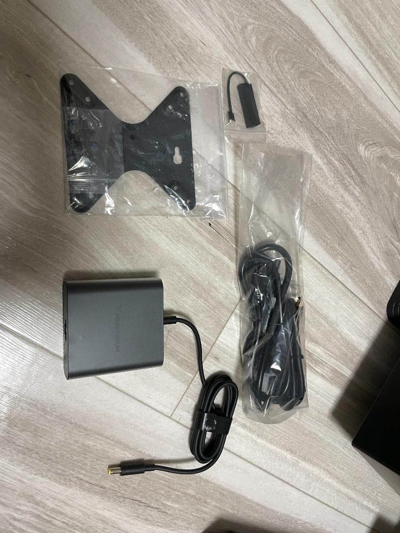 [整備済み品] MINISFORUM UM690S ミニPC