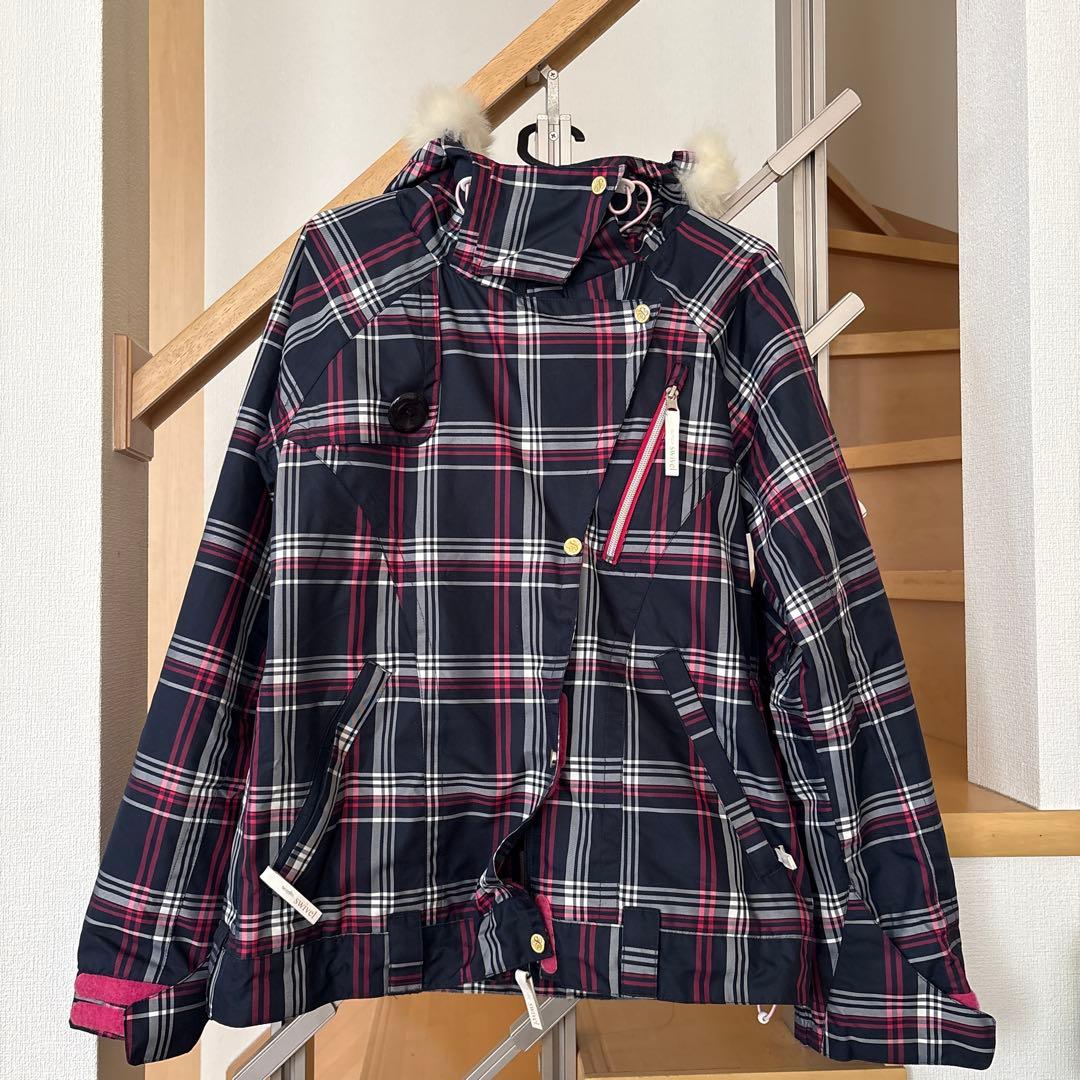 スキー スノボ 4点セット