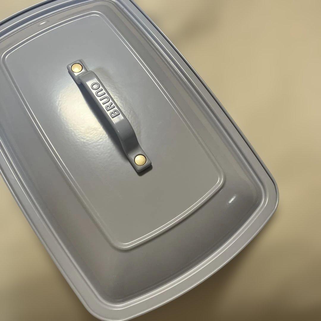 ブルーノ　ホットプレートグランデサイズ