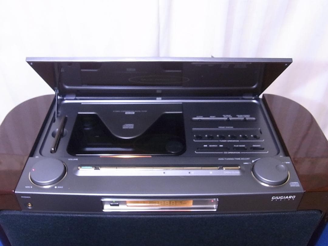 SONY ソニーセレブリティ D-3000 整備／稼働品