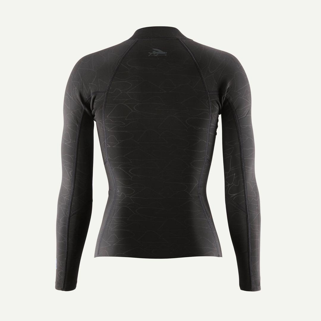 Patagonia レディース　タッパー