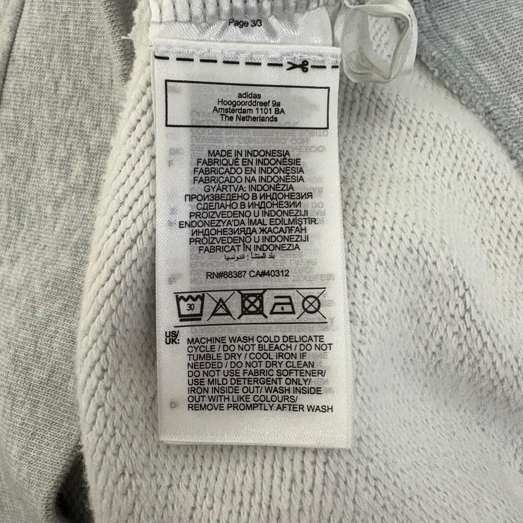 【激レア】KITH キス　スウェット　トレーナー　ボックスロゴ　完売モデル