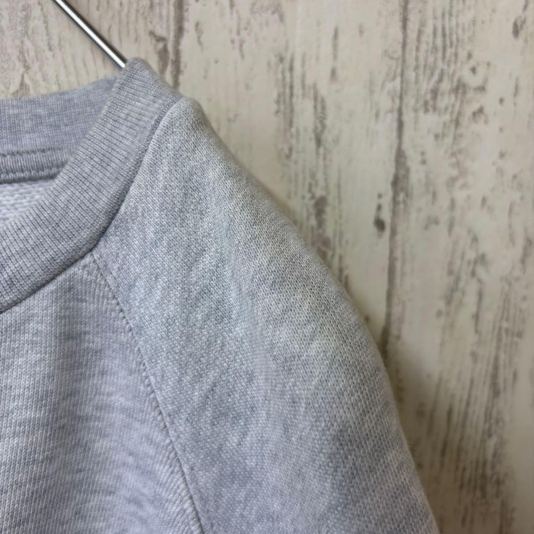 【激レア】KITH キス　スウェット　トレーナー　ボックスロゴ　完売モデル