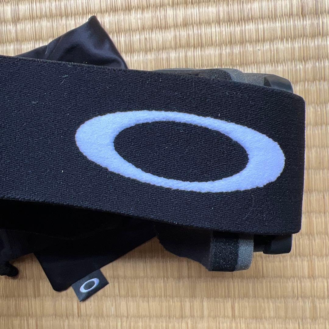 OAKLEY TARGET LINE ゴーグル