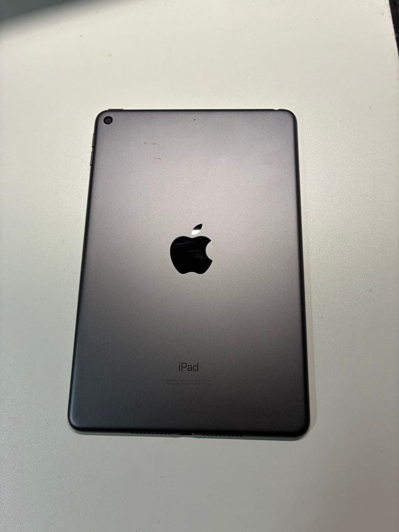 iPad mini 第5世代