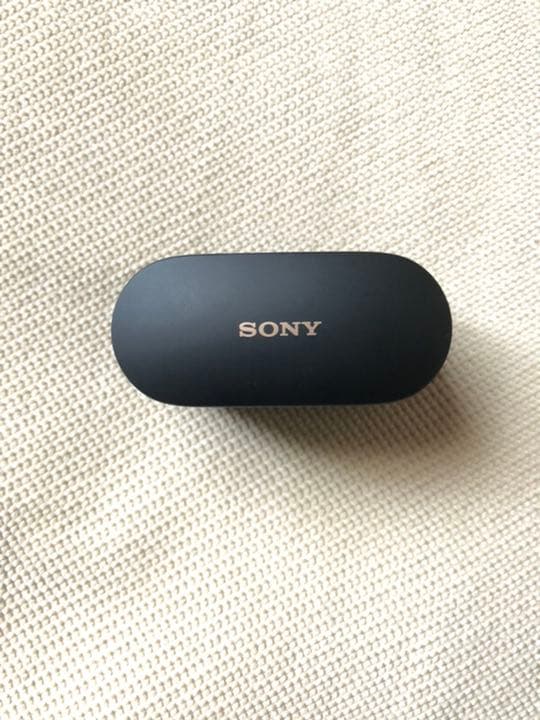 SONY wf-1000xm4 充電器ケースのみ