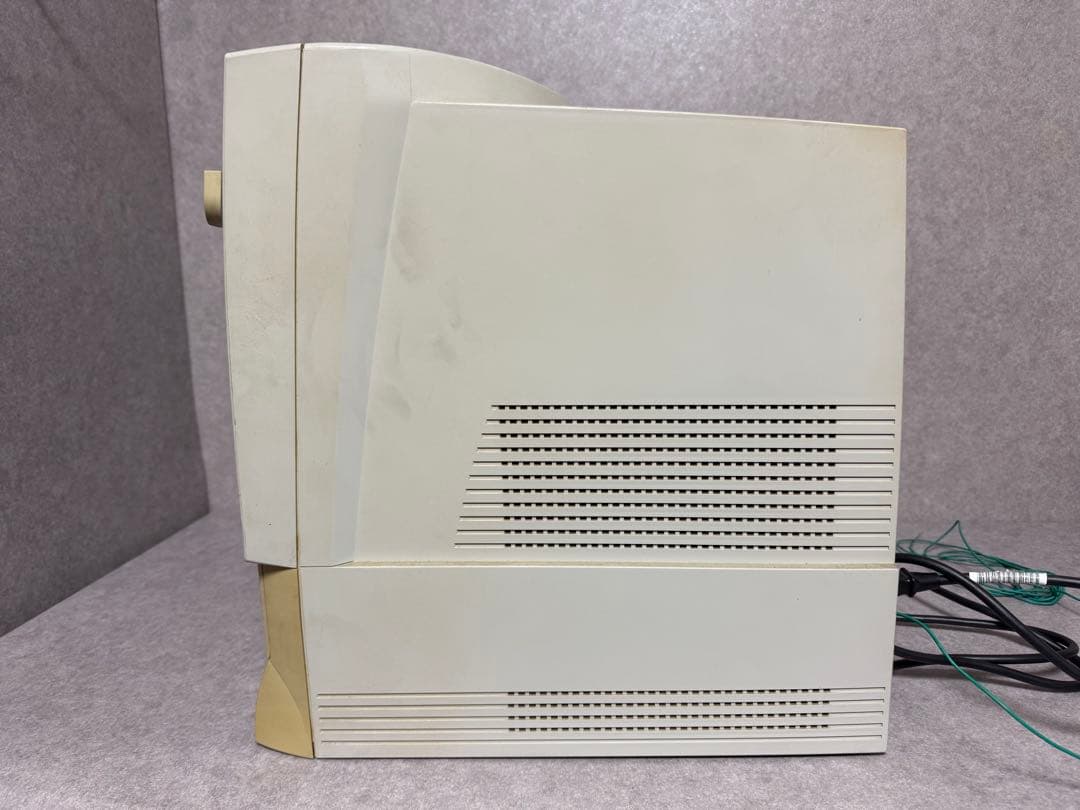 パソコン NEC 日本電気 PC-9821Cb2/T モニター一体型 Canbe