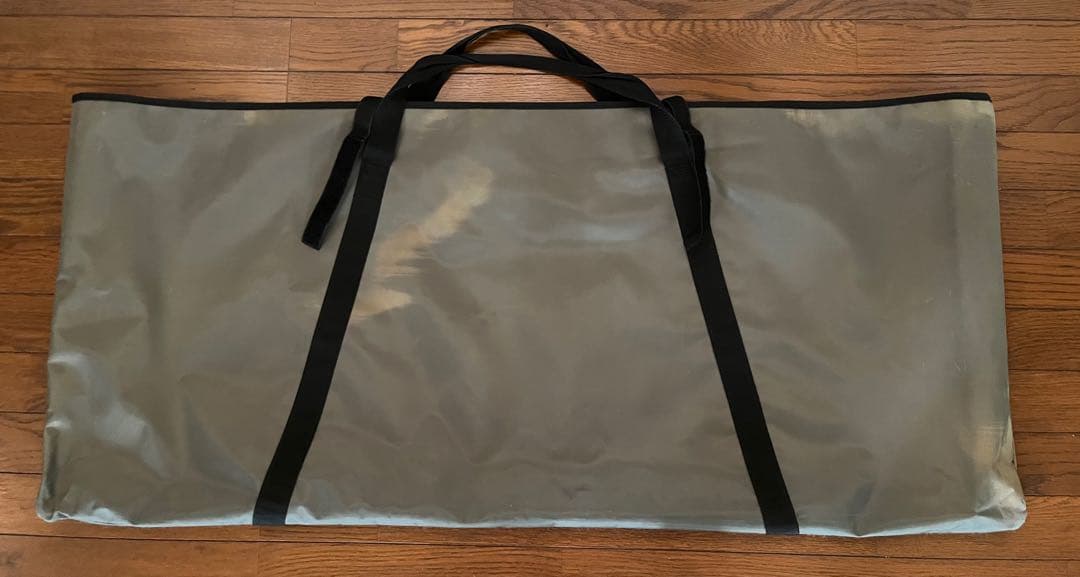 スノーピーク マルチファンクションテーブルロング竹IGT300/400脚2セット