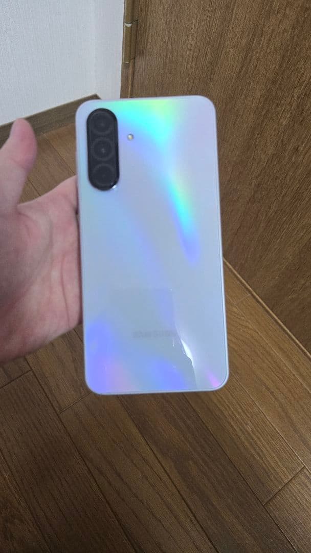 ギャラクシーA36 サムスン　Samsung