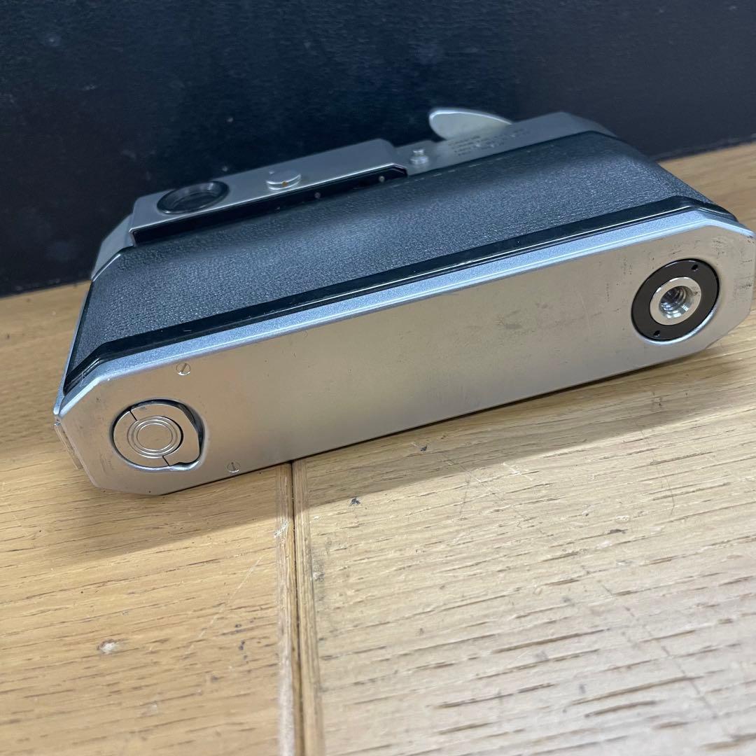 Canon 50mm F0.95 ドリームレンズ/ Model7 ボディ