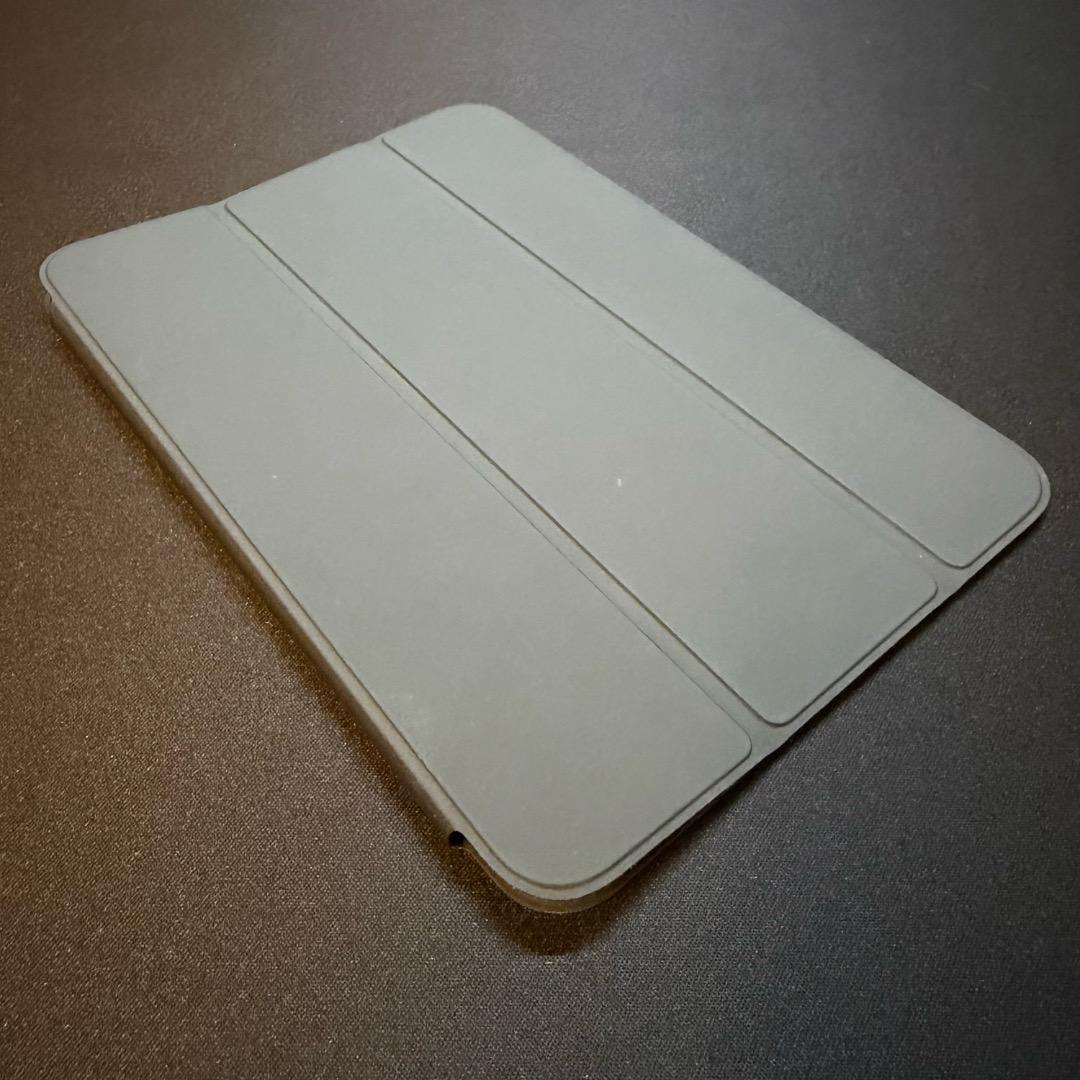 iPad mini6 256G +Apple Pencil ll +純正ケース