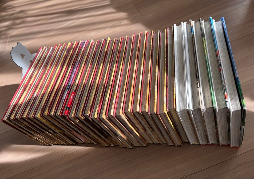 戦国人物伝 歴史漫画　28冊まとめ売り　日本の歴史　コミック版　ポプラ社　集英社