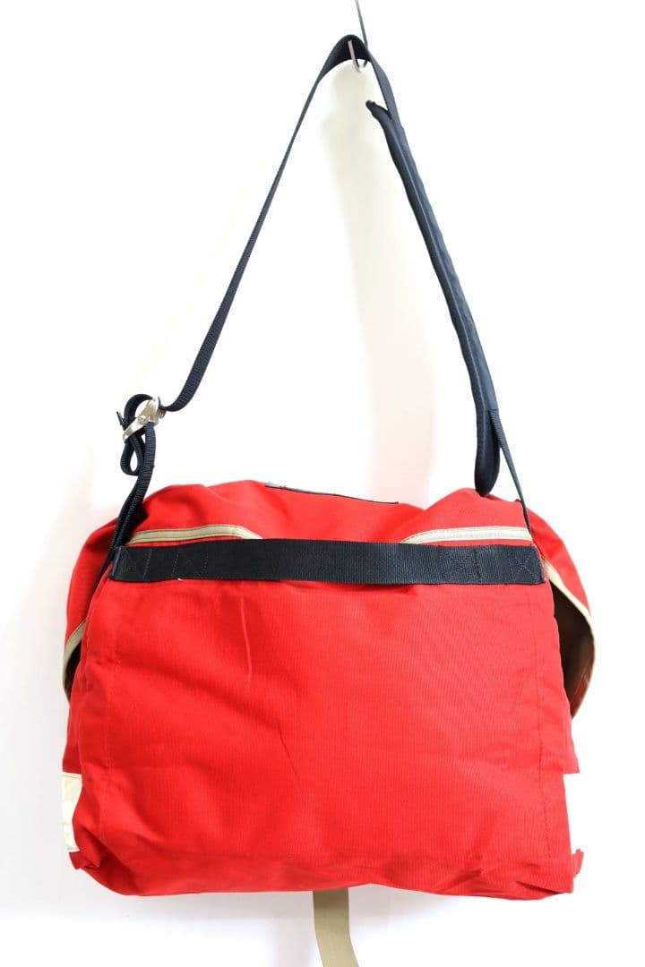 RIDE BAG /  Mail Bag　メッセンジャー