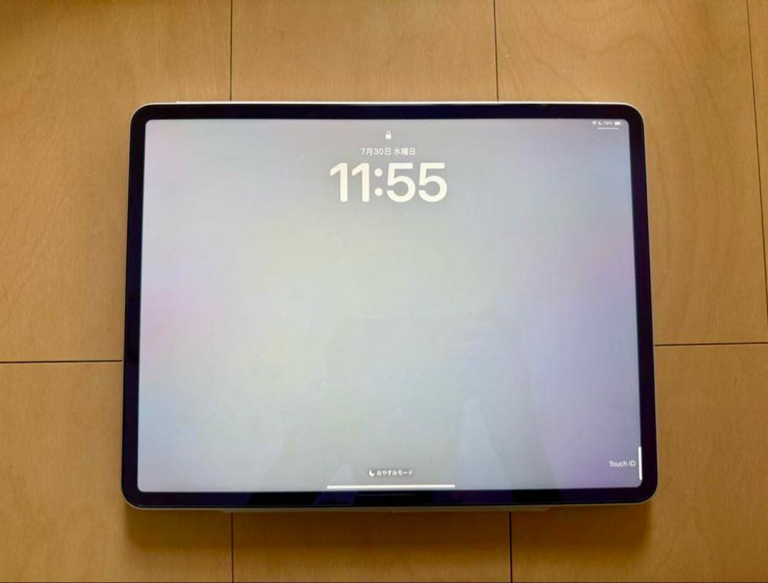 iPad Air m2 13インチ WiFiモデル+タブレットケース