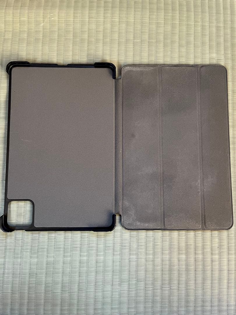 Xiaomi Pad 6 メモリ6GB ストレージ128GB カバー付き