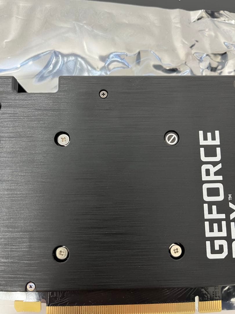 グラフィックボード・グラボ・ビデオカード PALIT GeForce RTX 3060 12GB