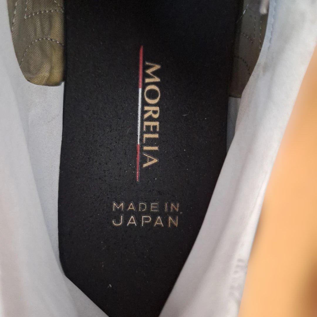 Mizuno モレリア2Japan 26.5