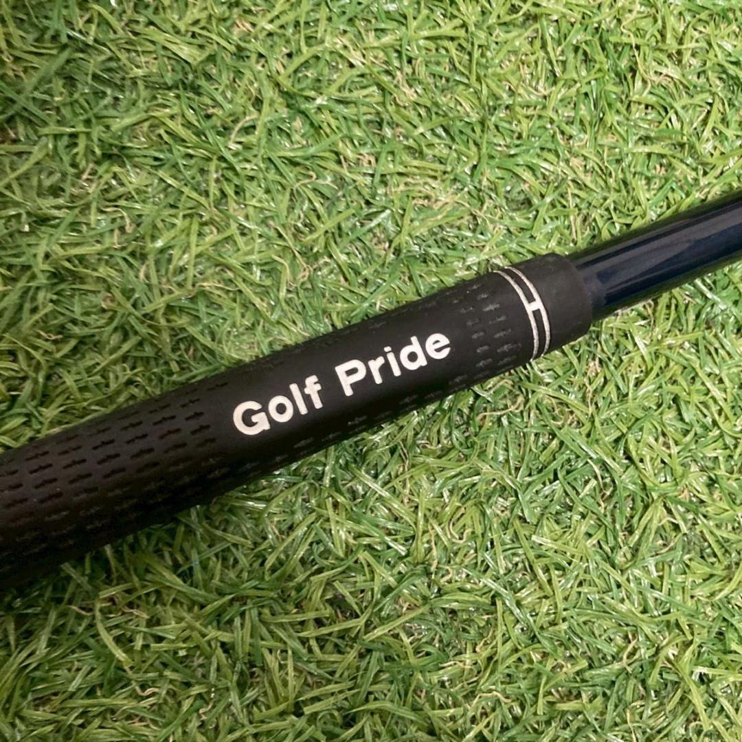 XXIO xxio MP500 アイアンセット 6本　メンズゴルフクラブ