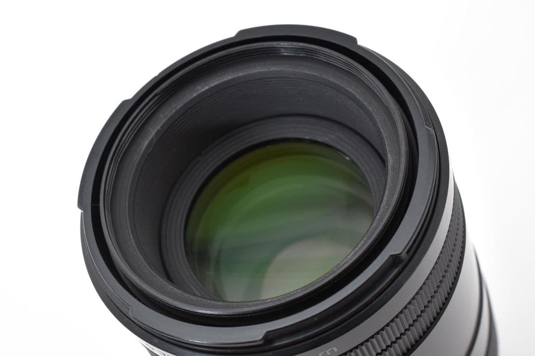 レンズ(ズーム) PENTAX D FA 100mm f2.8 macro WR