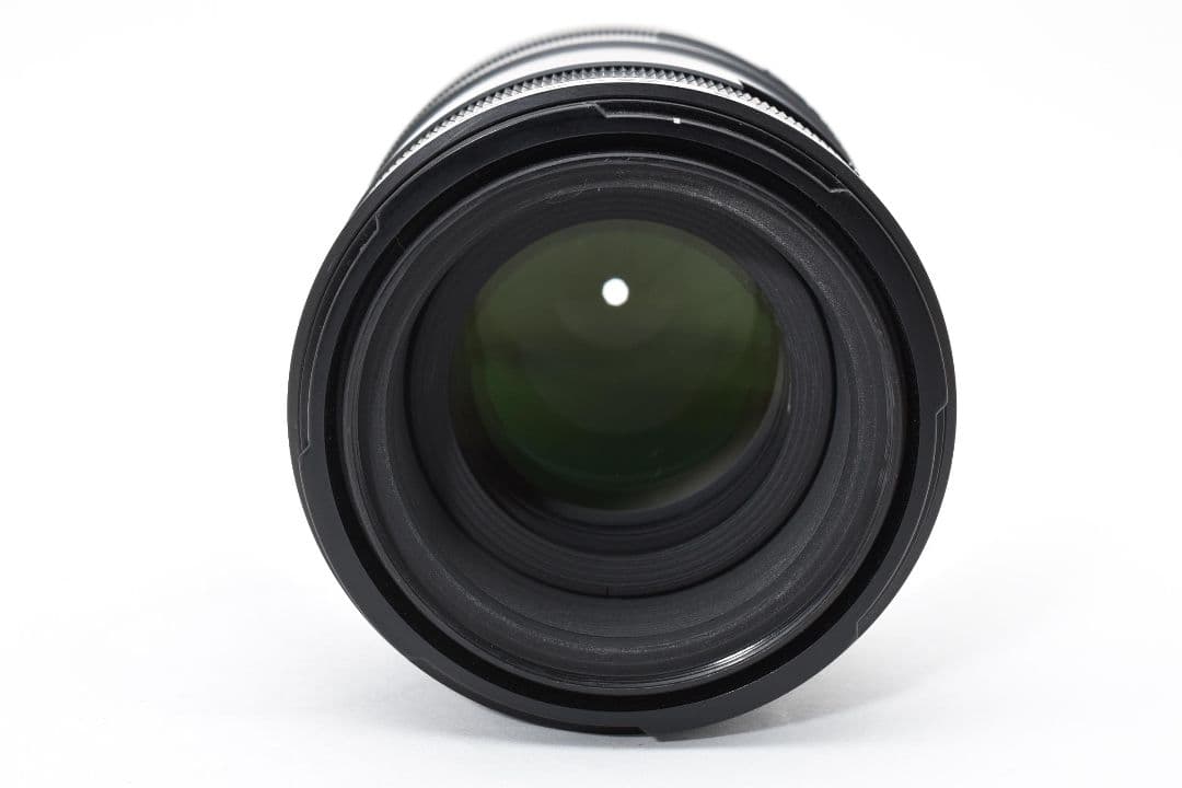 レンズ(ズーム) PENTAX D FA 100mm f2.8 macro WR