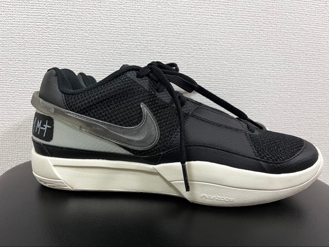 NIKE JA1 バスケットシューズ