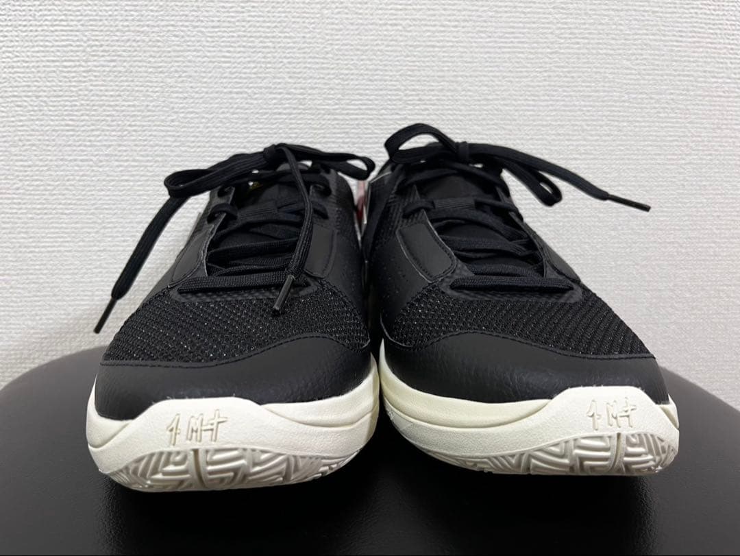 NIKE JA1 バスケットシューズ