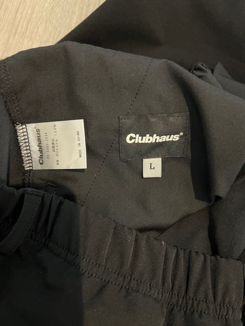 メンズウェア OncourseTech Solotex GamePants CLUBHAUS