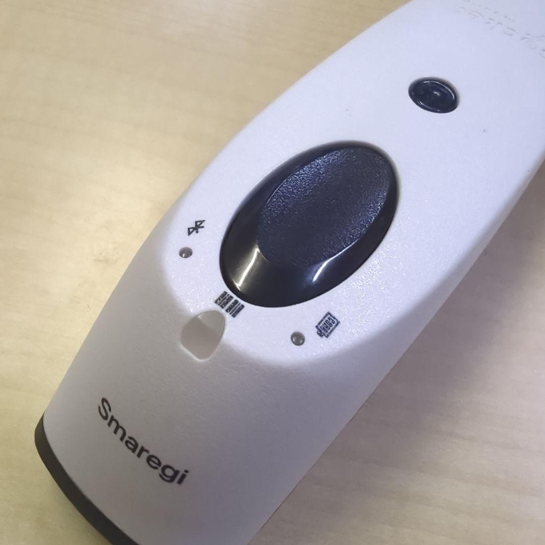 socket mobile　バーコードリーダー 　S700　※エアレジ対応