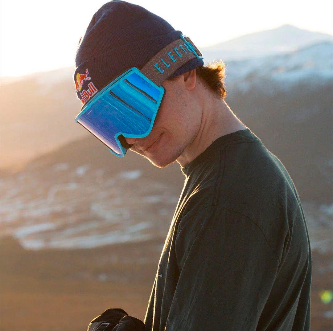 ELECTRIC　KLEVELAND ＆ORANGEハードケース付き