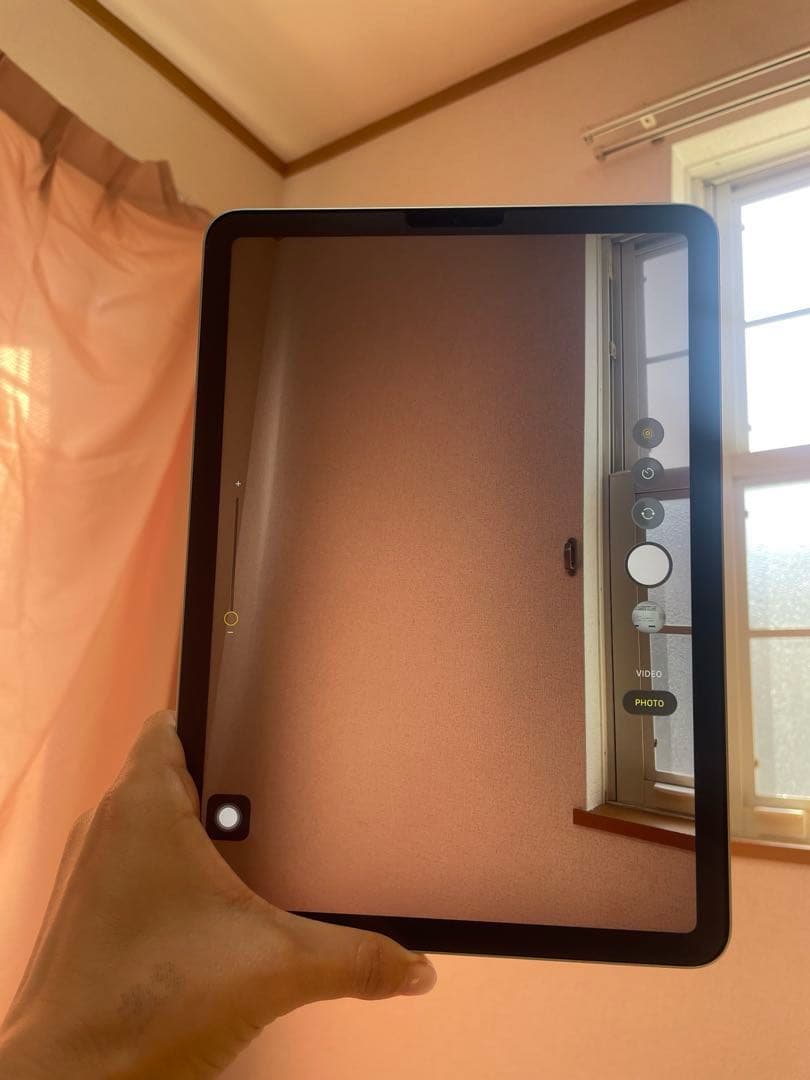 Apple iPad air 4&Apple Pencil第2世代&替え芯