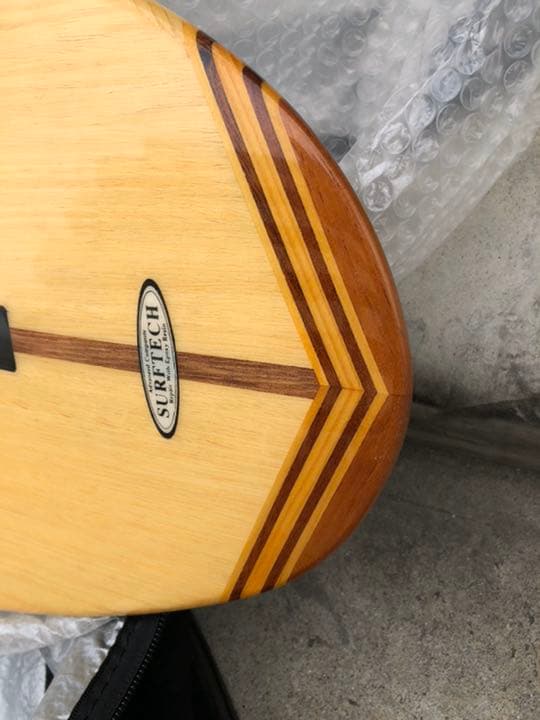 G&S新品ウッドボード