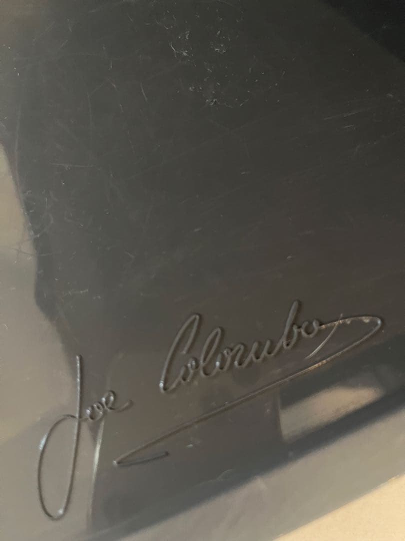 B-LINE ボビーワゴン　キャスター付きグレー収納ボックス