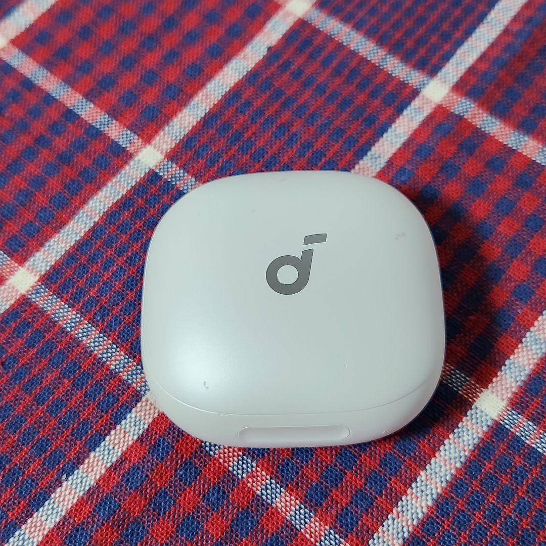 イヤホン ANKER soundcore Liberty4 Pro