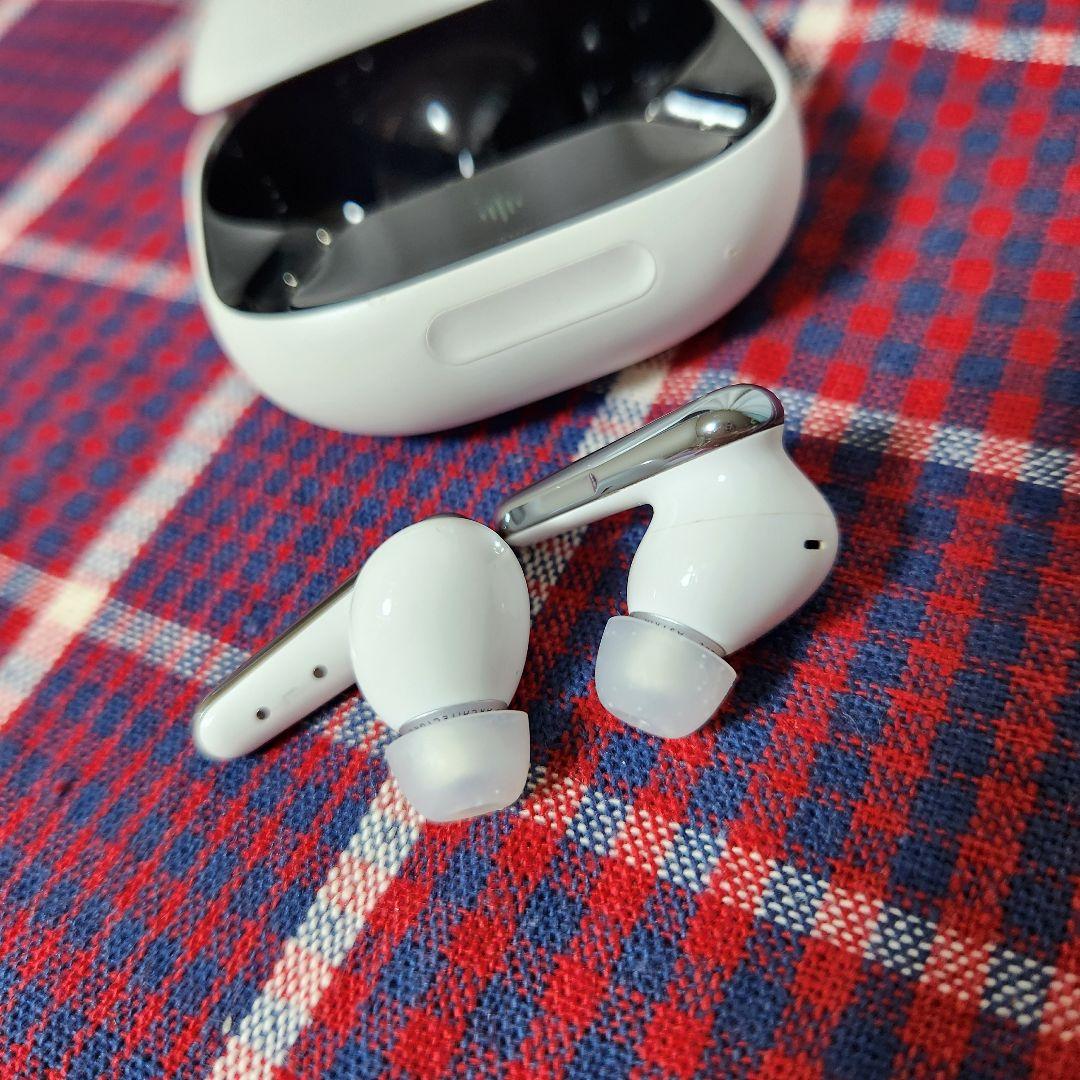 イヤホン ANKER soundcore Liberty4 Pro