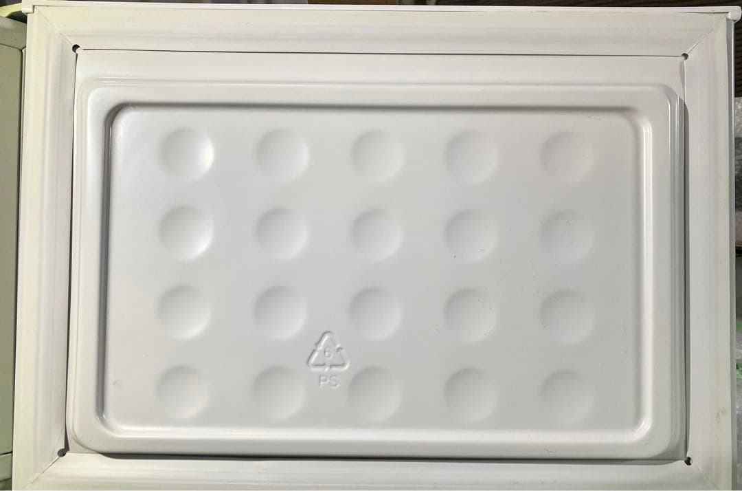 ハイアール　冷凍冷蔵庫　JR-N130A 2019年製　130L