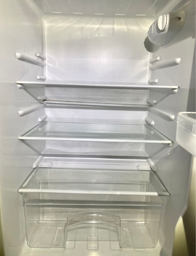 ハイアール　冷凍冷蔵庫　JR-N130A 2019年製　130L